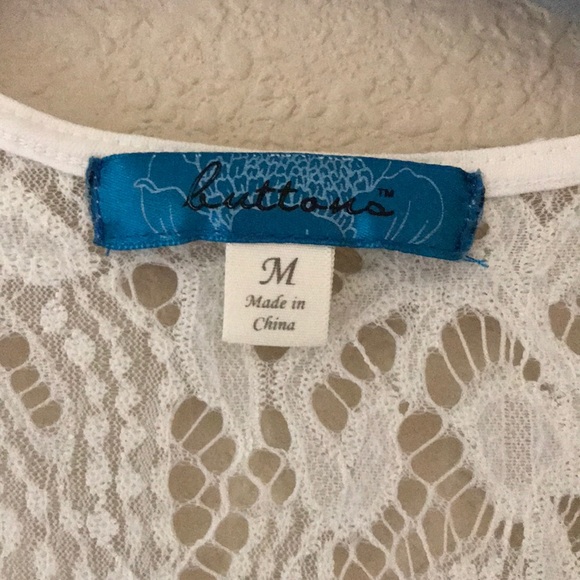 Cardigan - Picture 4 of 5